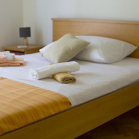 Boulevard Sweet Dreams Apartment 자다르 외부 사진