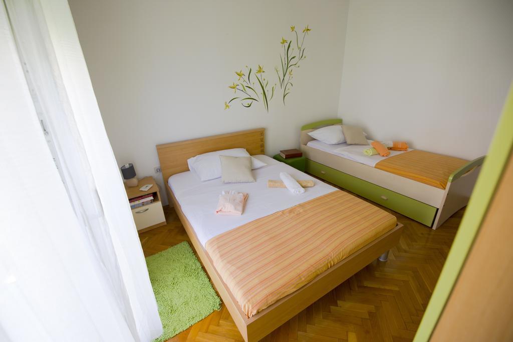 Boulevard Sweet Dreams Apartment 자다르 외부 사진